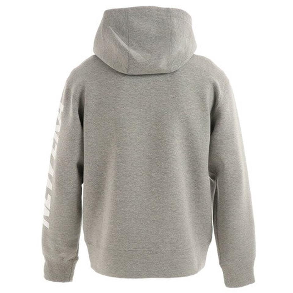 ニューエラ（NEW ERA） テック スウェット フルジップフーディー 12855337 （メンズ）