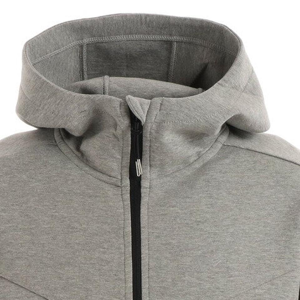 ニューエラ（NEW ERA） テック スウェット フルジップフーディー 12855337 （メンズ）