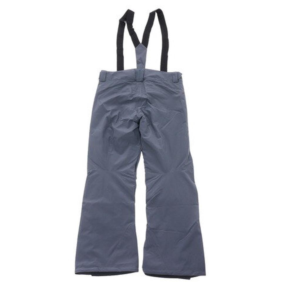 サロモン（SALOMON）（メンズ）スキーウェア メンズ JP SSM SPEED パンツ LC1810800