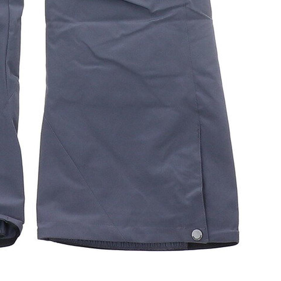 サロモン（SALOMON）（メンズ）スキーウェア メンズ JP SSM SPEED パンツ LC1810800