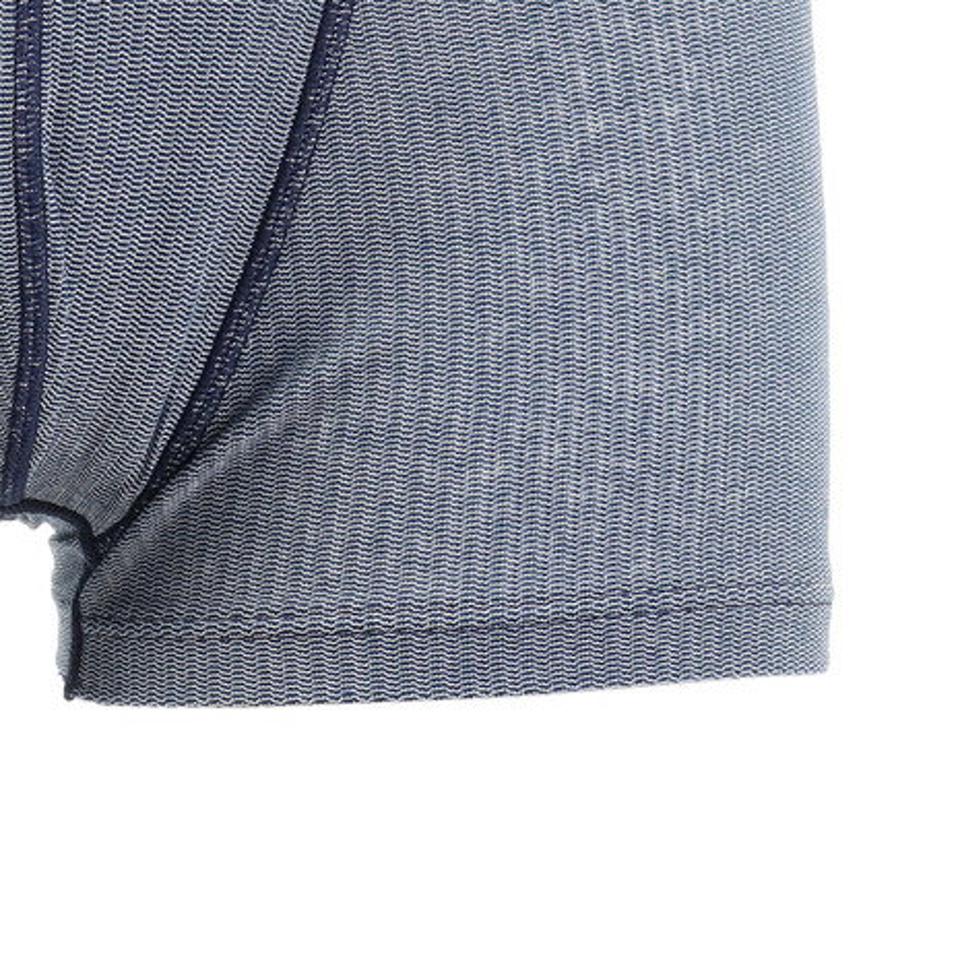 シドー（SIDO） ハニカム包帯パンツ 前開きタイプ 9261-891-NVY （メンズ）