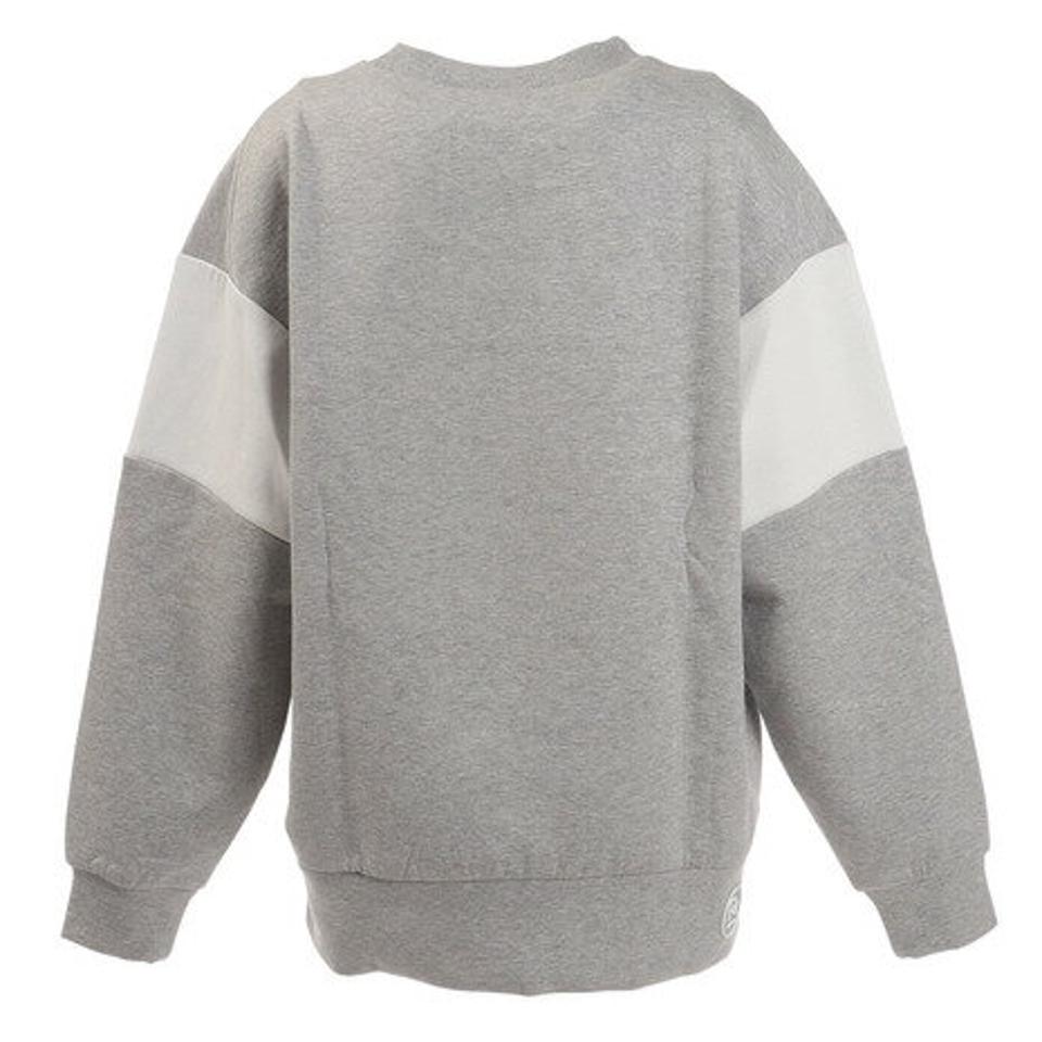 ミズノ（MIZUNO）（レディース）Ri スウェットシャツ D2JC1X1006