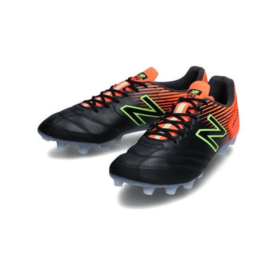 【20%OFFクーポン 27日まで】ニューバランス（new balance） サッカースパイク ハードグラウンド用 442 SP HG OS1 MSCMHOS1D サッカーシューズ （メンズ）