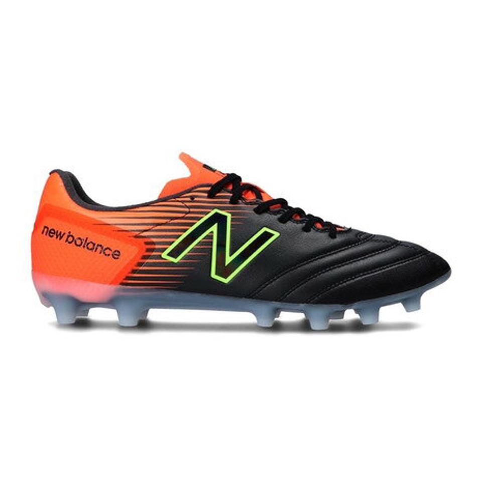 【20%OFFクーポン 27日まで】ニューバランス（new balance） サッカースパイク ハードグラウンド用 442 SP HG OS1 MSCMHOS1D サッカーシューズ （メンズ）