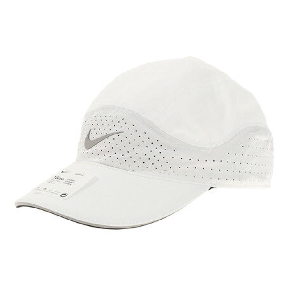 ナイキ(NIKE)(メンズ)ランニング エアロビル テイルウィンド エリート キャップ BV2204-100SU19 オンライン価格