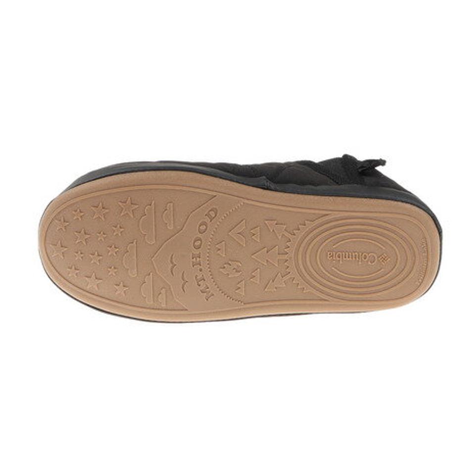 コロンビア（Columbia）（メンズ）モックシューズ ネステントモックグラフィック YU0363 010 カジュアルシューズ