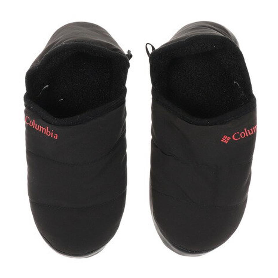 コロンビア（Columbia）（メンズ）モックシューズ ネステントモックグラフィック YU0363 010 カジュアルシューズ