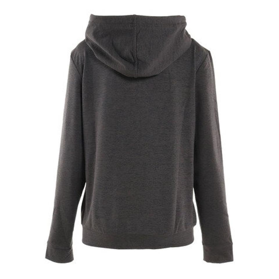 プーマ(PUMA) CLOUDSPUN フルジップ フーディー 521816 01 BLK2 (レディース)