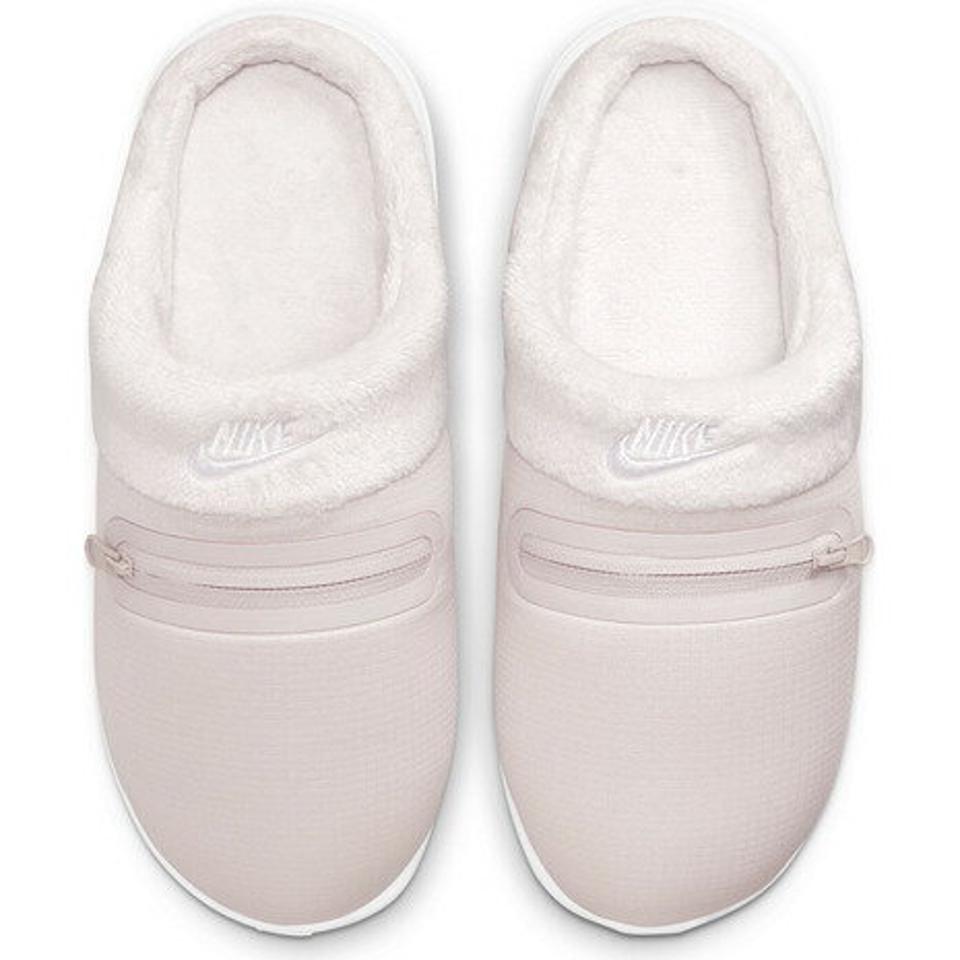 ナイキ(NIKE) スリッポン スリッパ スニーカー スライダーシューズ サンダル バロウ DC1458-600 (レディース)