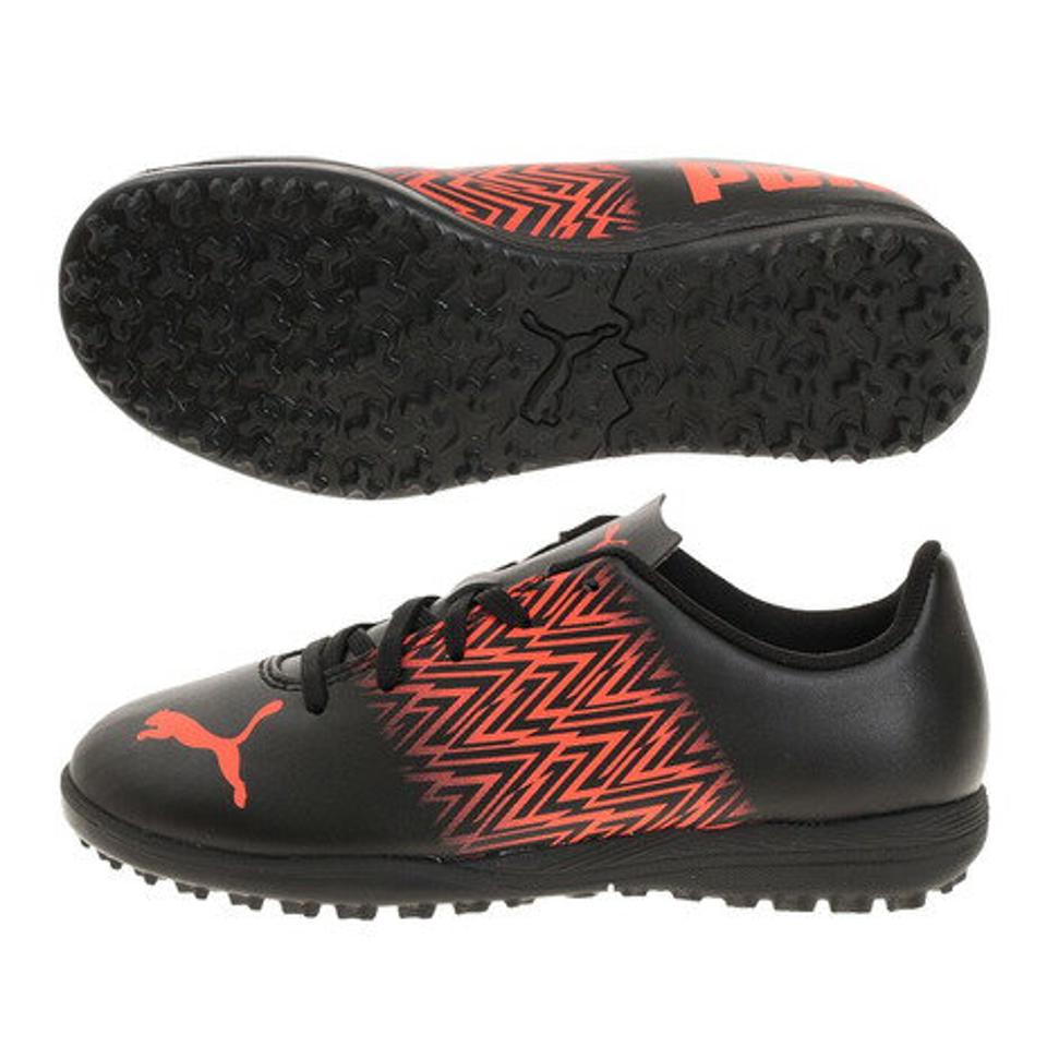 プーマ（PUMA） ジュニアサッカートレーニングシューズ タクト TT 10631202 （キッズ）
