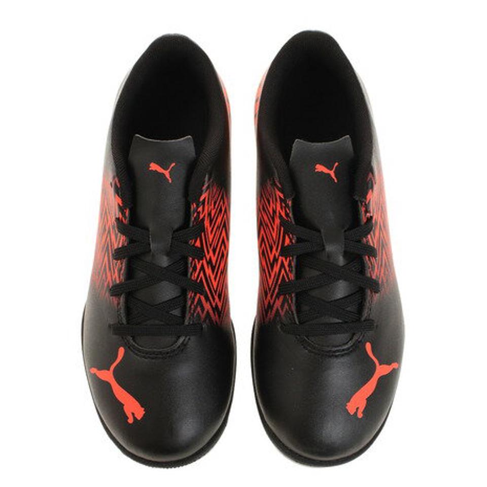 プーマ（PUMA） ジュニアサッカートレーニングシューズ タクト TT 10631202 （キッズ）