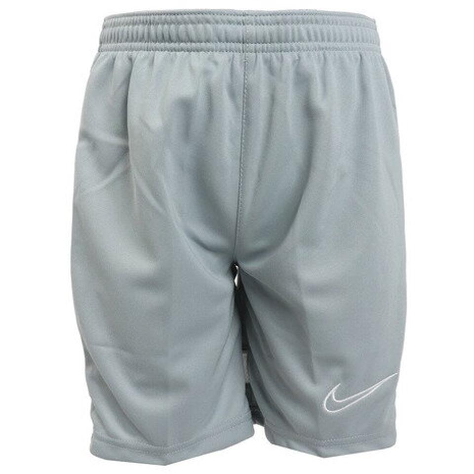 ナイキ（NIKE） サッカーウェア ジュニア ドライフィット アカデミー ニット ショートパンツ CW6109-019 （キッズ）