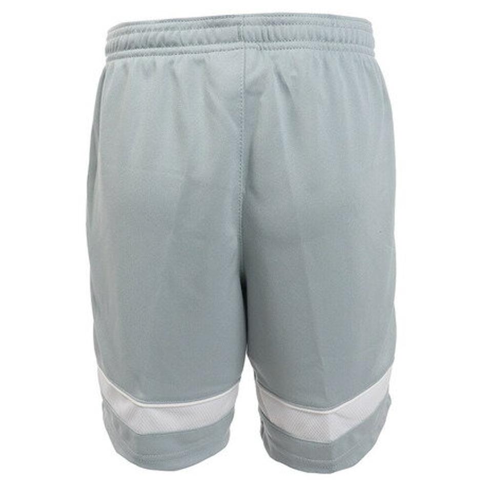 ナイキ（NIKE） サッカーウェア ジュニア ドライフィット アカデミー ニット ショートパンツ CW6109-019 （キッズ）