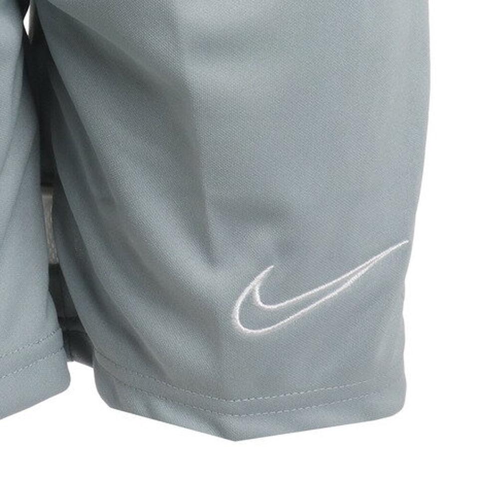 ナイキ（NIKE） サッカーウェア ジュニア ドライフィット アカデミー ニット ショートパンツ CW6109-019 （キッズ）
