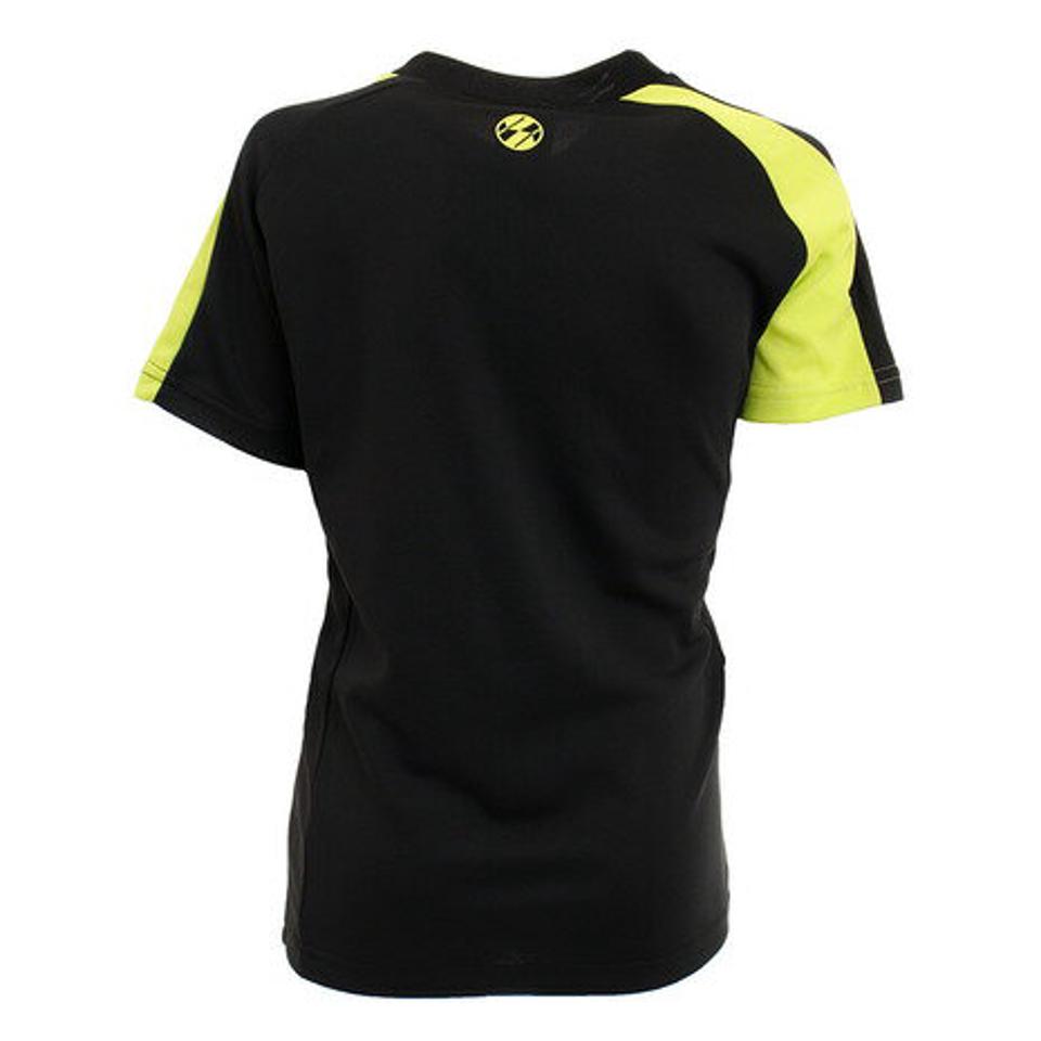 アンブロ（UMBRO） ジュニア プラシャツ UUJPJA68XB BLK （キッズ）