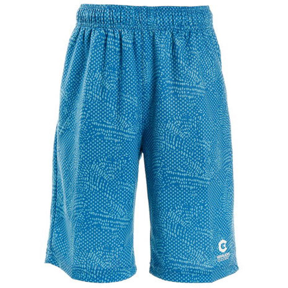 【5点以上購入10%OFFクーポン 8/1まで】ジローム（GIRAUDM） 瞬速乾15 パンツ 868GM0DT2422 BLU オンライン価格 ショートパンツ ハーフパンツ 短パン （キッズ）