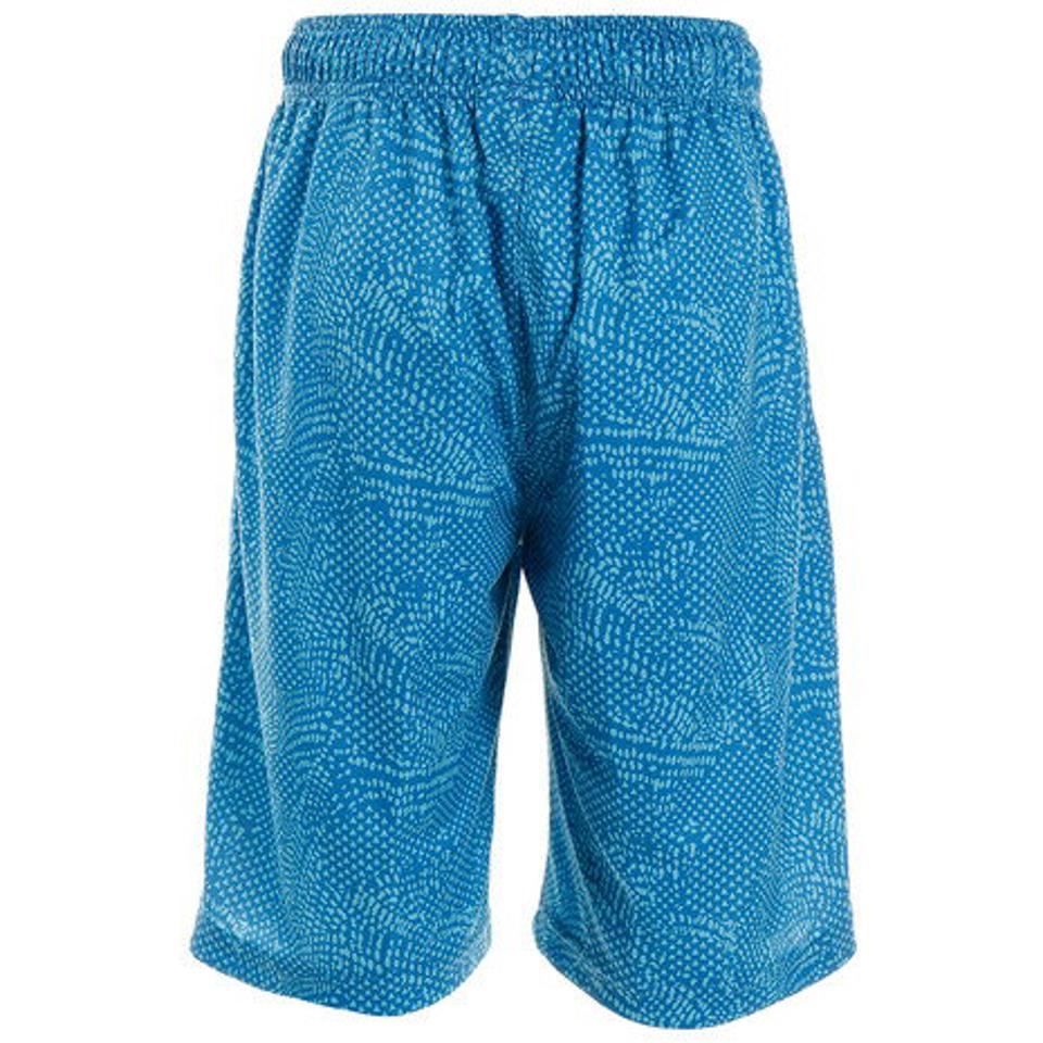 【5点以上購入10%OFFクーポン 8/1まで】ジローム（GIRAUDM） 瞬速乾15 パンツ 868GM0DT2422 BLU オンライン価格 ショートパンツ ハーフパンツ 短パン （キッズ）