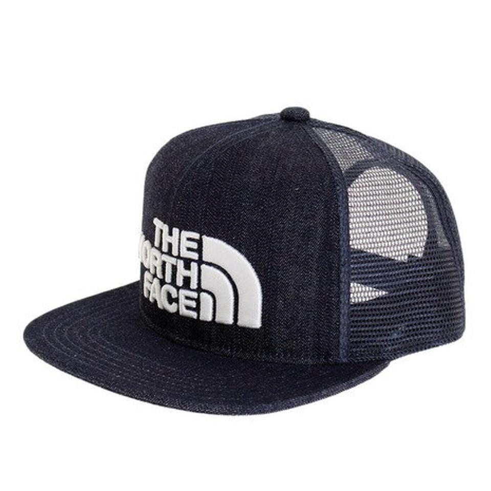 ノースフェイス(THE NORTH FACE) 帽子 トラッカーメッシュキャップ NNJ01912 ID (キッズ)