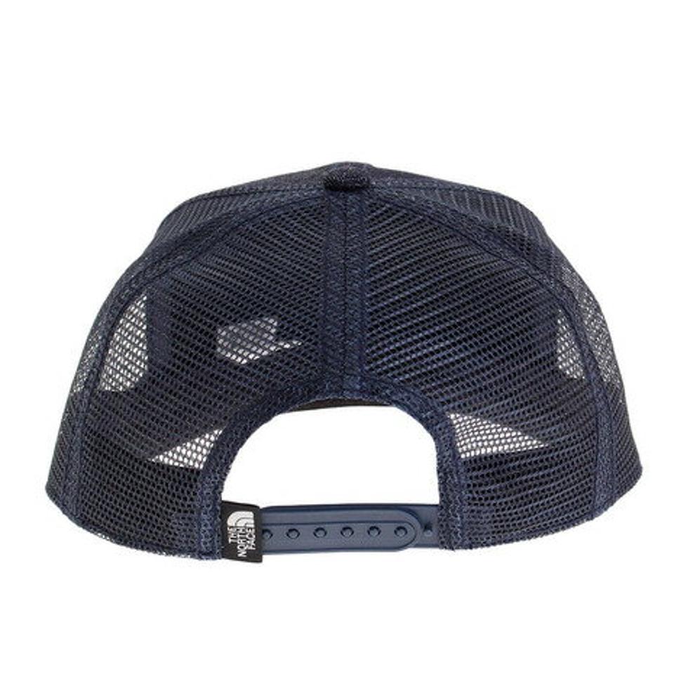 ノースフェイス(THE NORTH FACE) 帽子 トラッカーメッシュキャップ NNJ01912 ID (キッズ)
