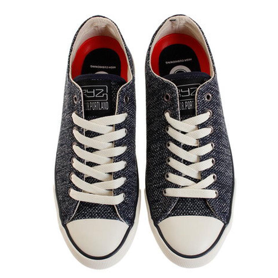 ライズ（RYZ） スニーカー PDX Low KT 801R9MF6003 IND スポーツシューズ （メンズ）