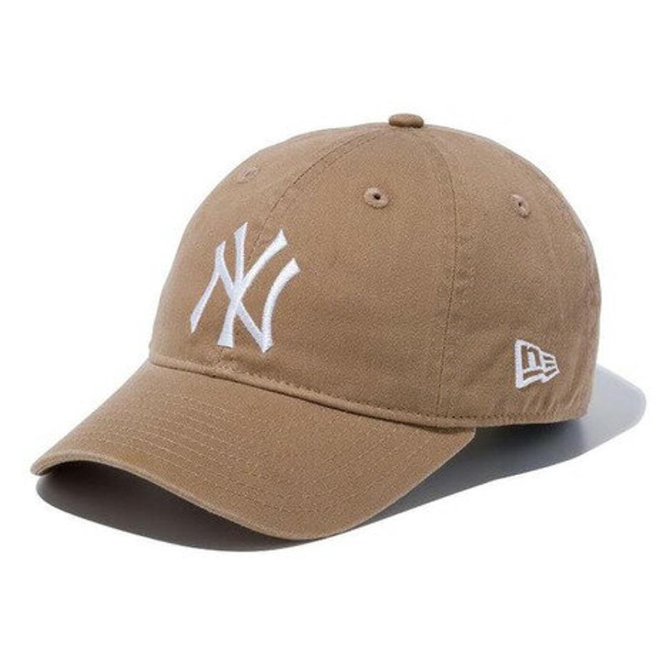 ニューエラ(NEW ERA) ユース 9TWENTY ニューヨーク・ヤンキース キャップ 11596301 (キッズ)