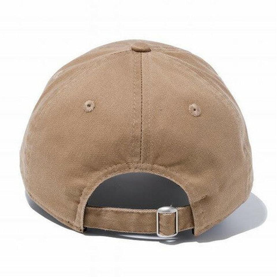 ニューエラ(NEW ERA) ユース 9TWENTY ニューヨーク・ヤンキース キャップ 11596301 (キッズ)