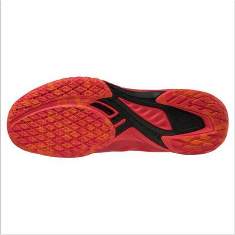 ミズノ（MIZUNO） 卓球シューズ ウエーブドライブ EL 81GA200162 （メンズ、レディース）