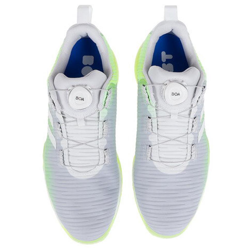 アディダス（adidas） ゴルフシューズ スパイクレス メンズ コードカオス ボア ロウ （メンズ）