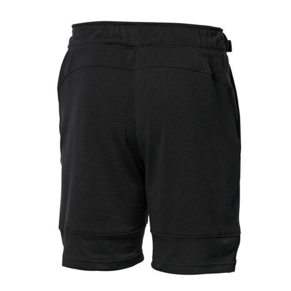 アンダーアーマー（UNDER ARMOUR） 野球ウェア ストーム スウェット ショーツ 1368888 001 （メンズ）