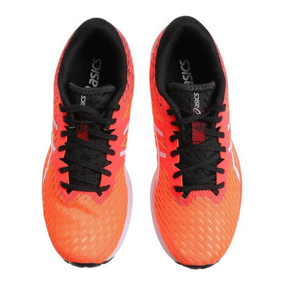 アシックス（ASICS） ランニングシューズ ハイパースピード HYPER SPEED 1012A899.600 トレーニングシューズ 部活 （レディース）