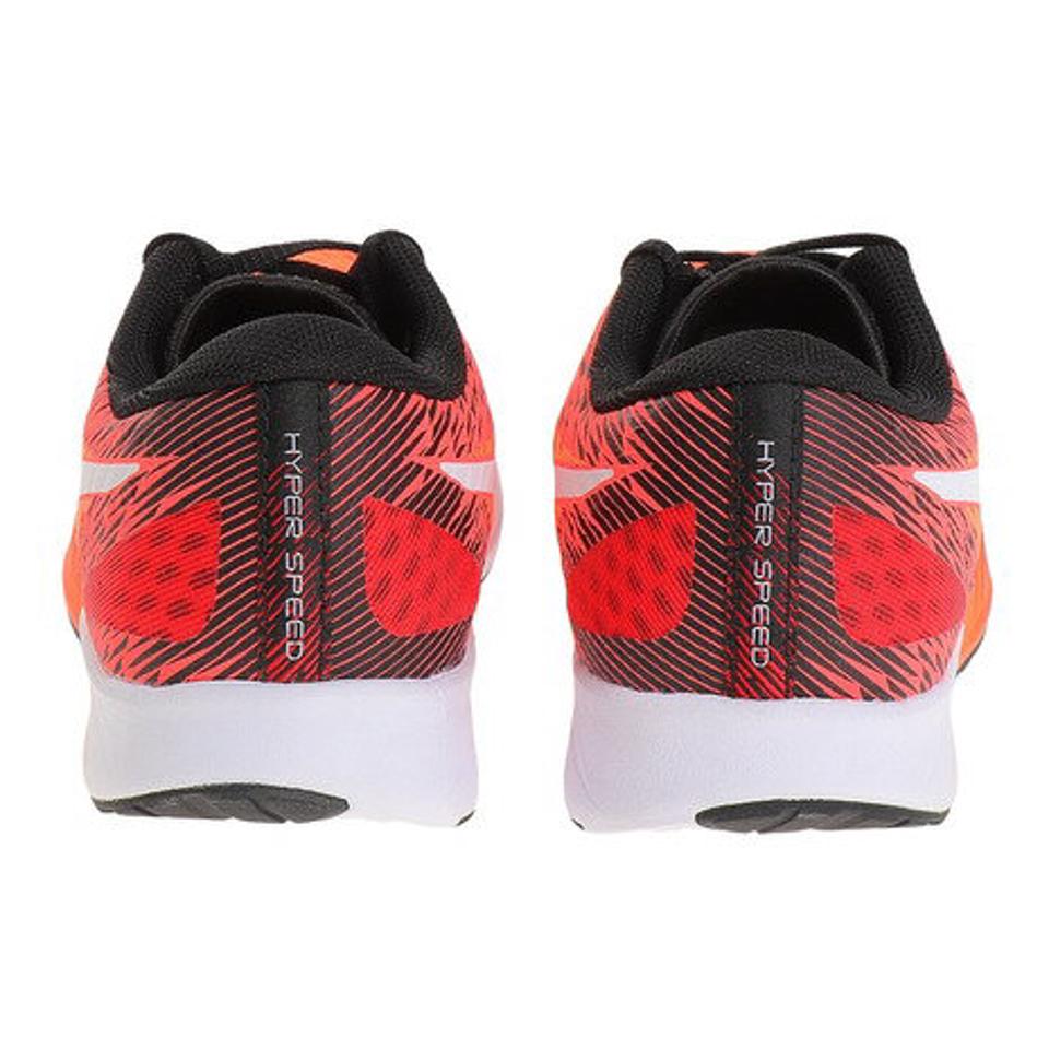 アシックス（ASICS） ランニングシューズ ハイパースピード HYPER SPEED 1012A899.600 トレーニングシューズ 部活 （レディース）