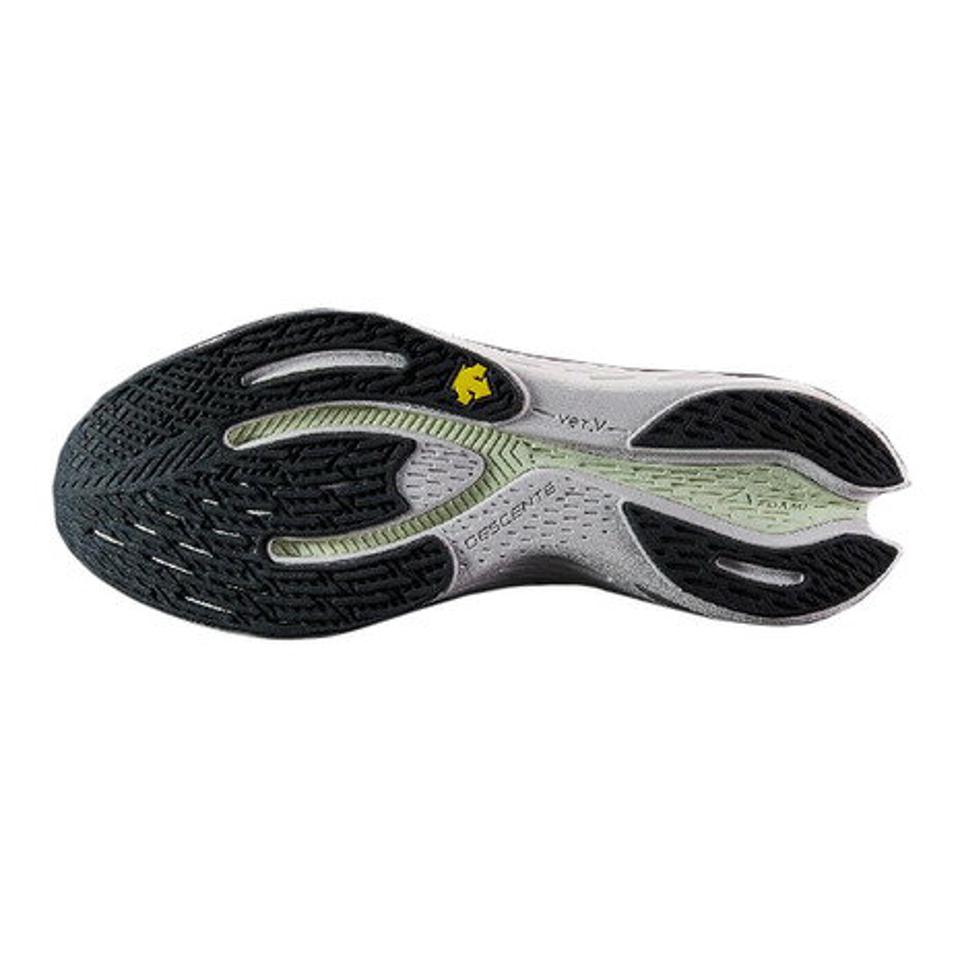 【ランニング対象品購入&エントリーでP10倍！8/19 20:00〜8/28 23:59】デサント（DESCENTE） ランニング トレーニング シューズ 部活 ENERZITE Z+ SM313RRN71 （メンズ）