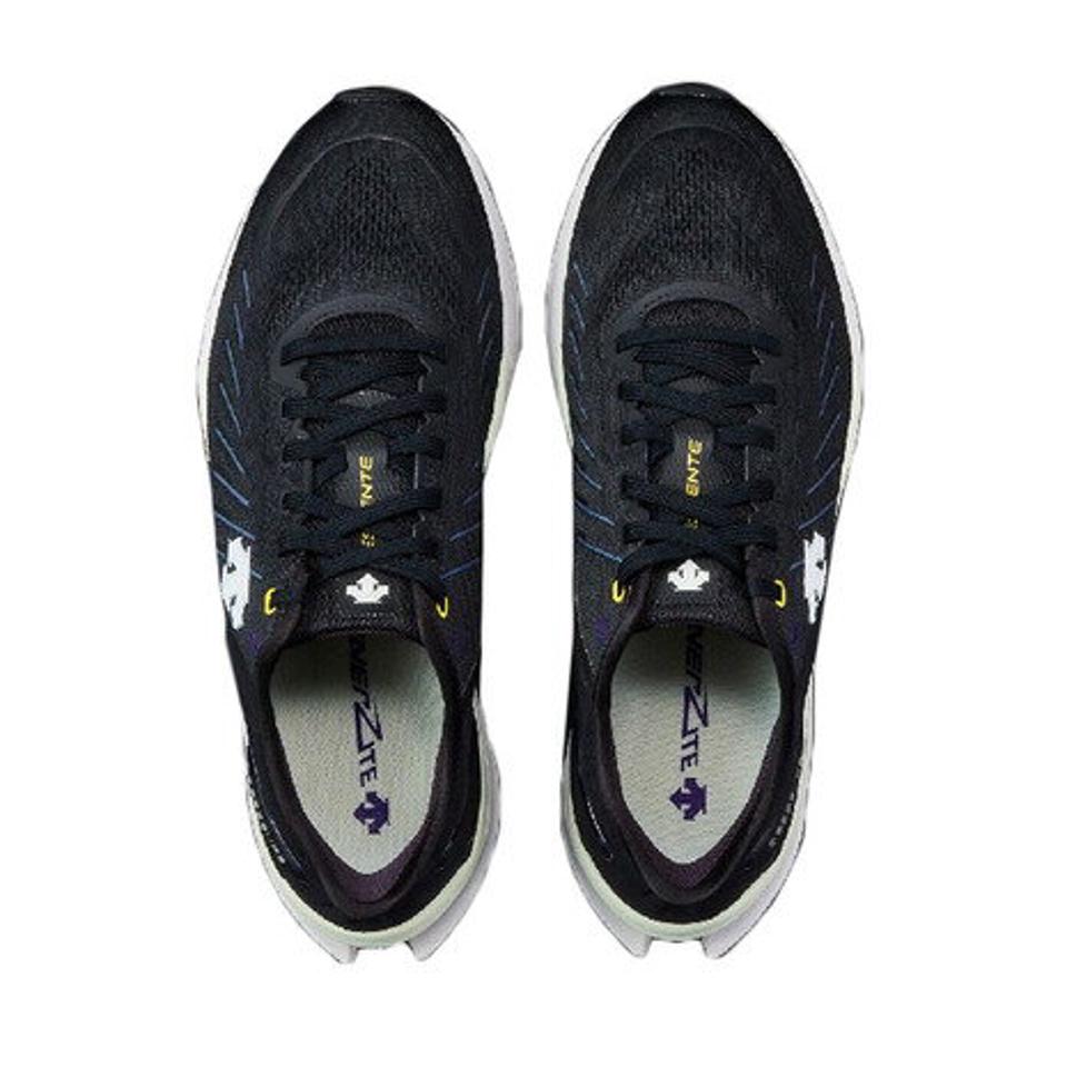 【ランニング対象品購入&エントリーでP10倍！8/19 20:00〜8/28 23:59】デサント（DESCENTE） ランニング トレーニング シューズ 部活 ENERZITE Z+ SM313RRN71 （メンズ）