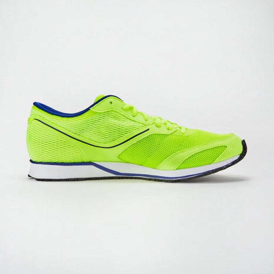 デサント（DESCENTE） ランニングシューズ GENTEN-EL+ DR1SJF00YN トレーニングシューズ 部活 マラソン （メンズ）