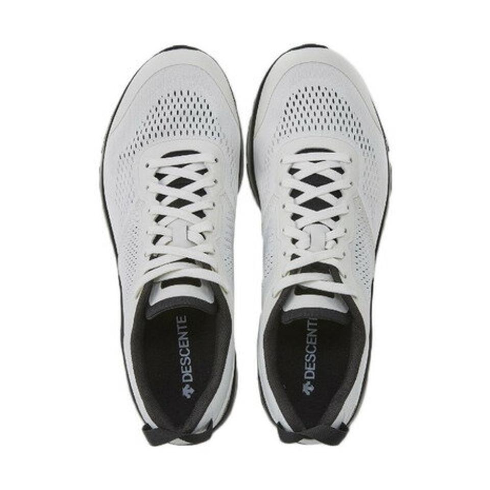 デサント（DESCENTE） ランニング トレーニング シューズ 部活 DELTA LD DN1SJF01GB ランニング （メンズ）