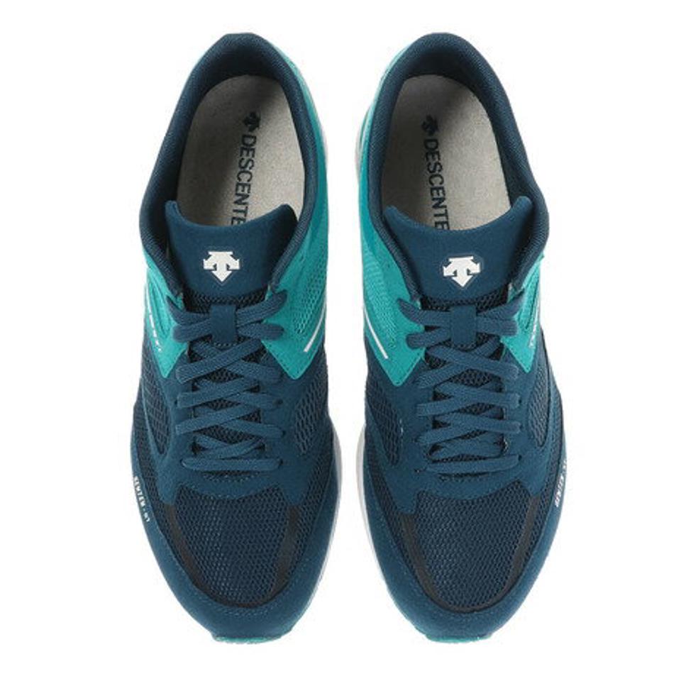 デサント（DESCENTE） ランニングシューズ GENTEN-ST DR1RJF02PC マラソン 陸上 駅伝 レース （メンズ）