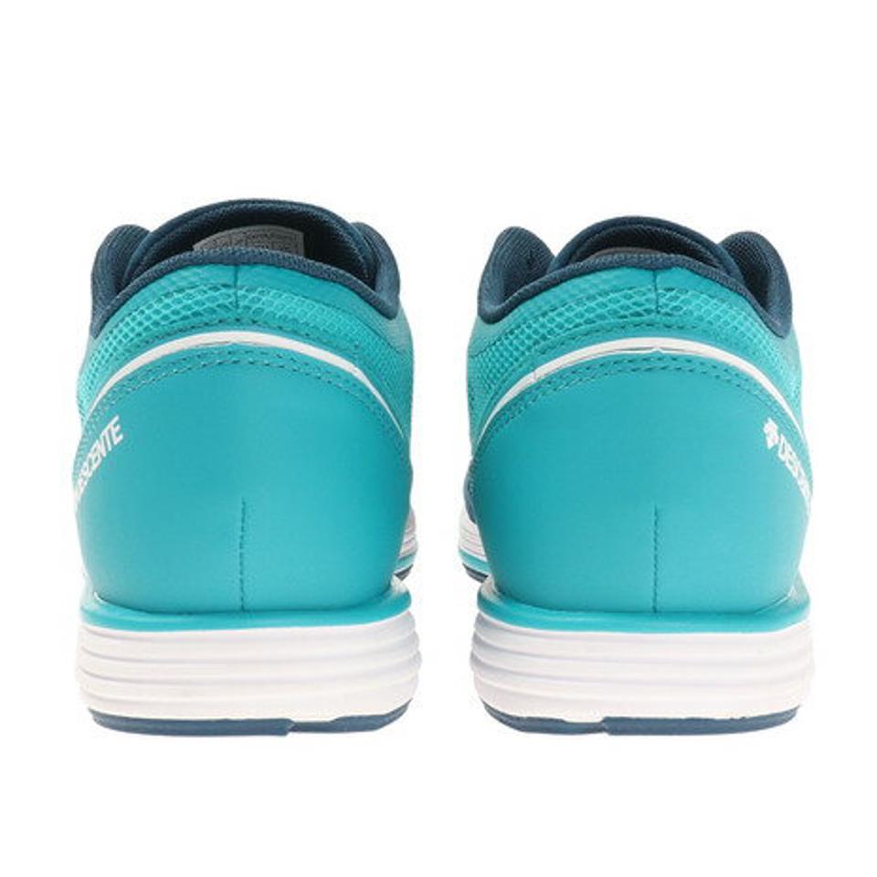 デサント（DESCENTE） ランニングシューズ GENTEN-ST DR1RJF02PC マラソン 陸上 駅伝 レース （メンズ）