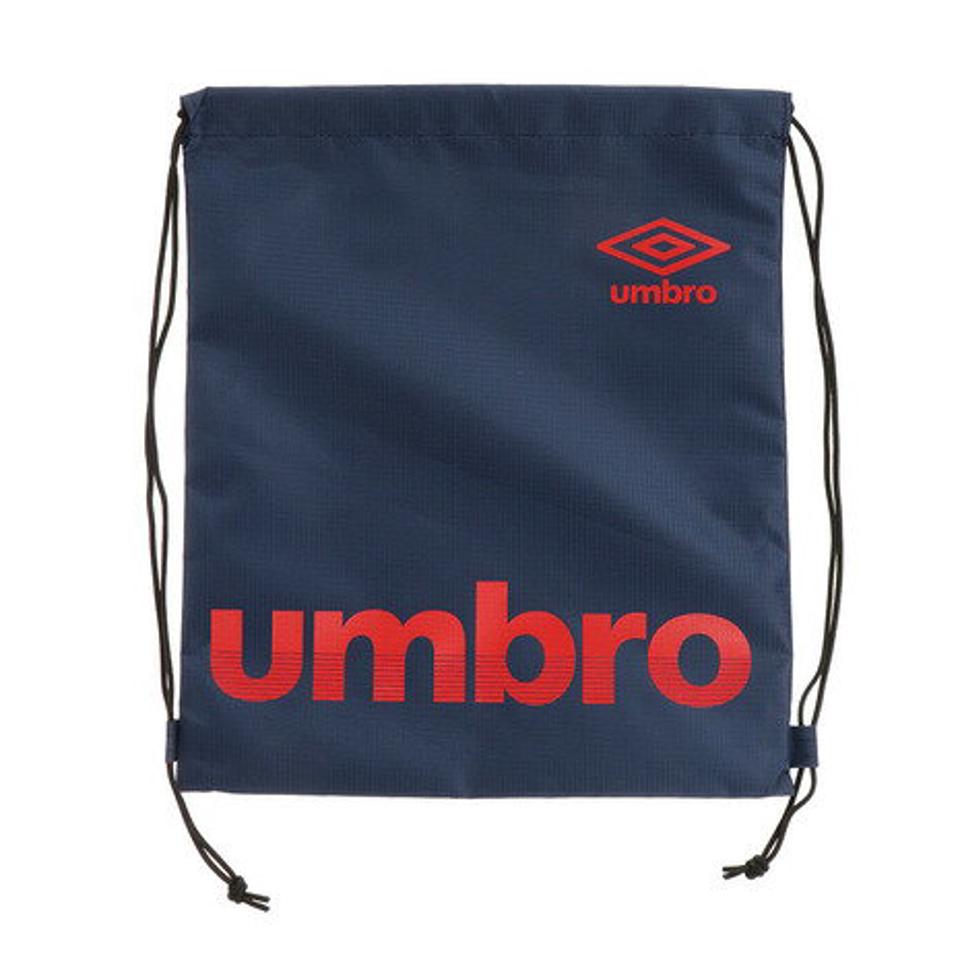 アンブロ（UMBRO） マルチバッグL UUAPJA33 NV （メンズ、レディース）