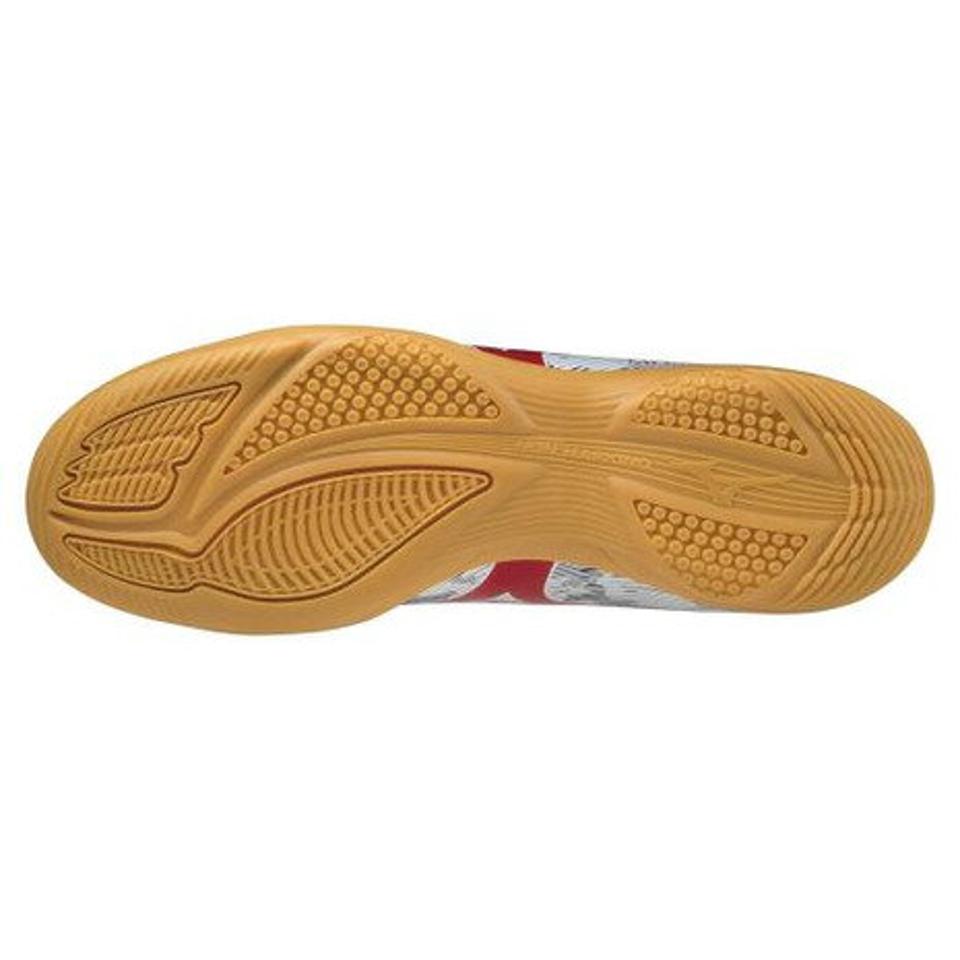 ミズノ（MIZUNO）（メンズ、レディース）フットサル インドア サッカーシューズ 屋内 室内 モナルシーダ NEO SALA CLUB IN Q1GA2123