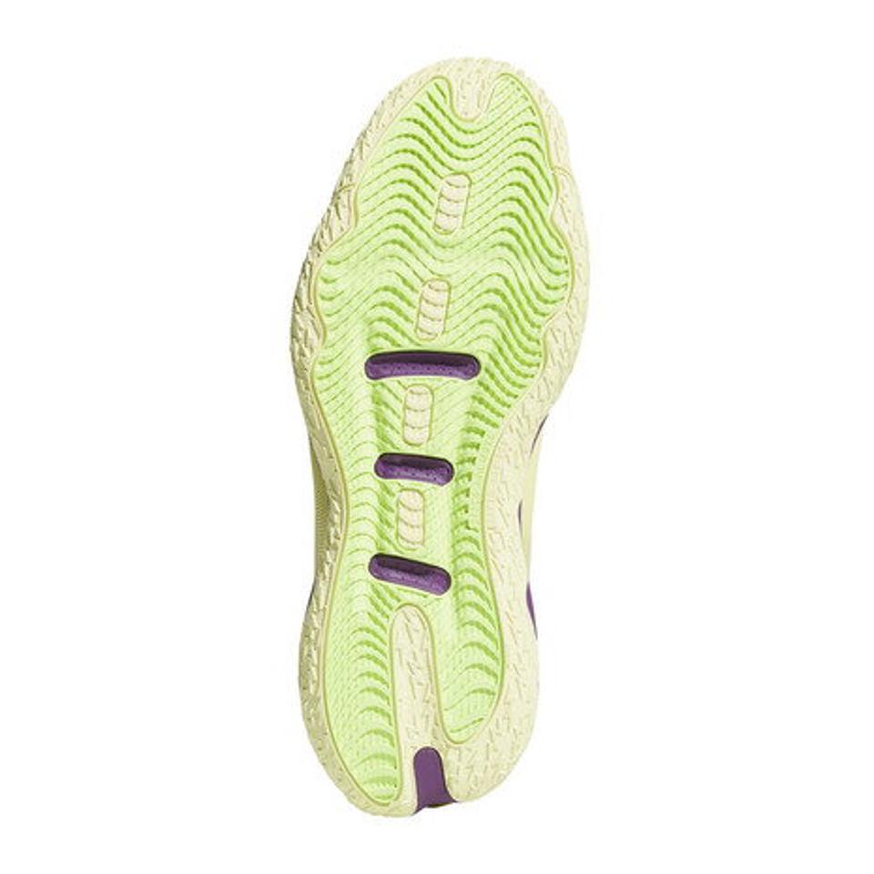 【20％OFFクーポン！3/26まで】アディダス（adidas）（メンズ）バスケットシューズ バッシュ デイム DAME 8 GY0383 ダミアン リラード