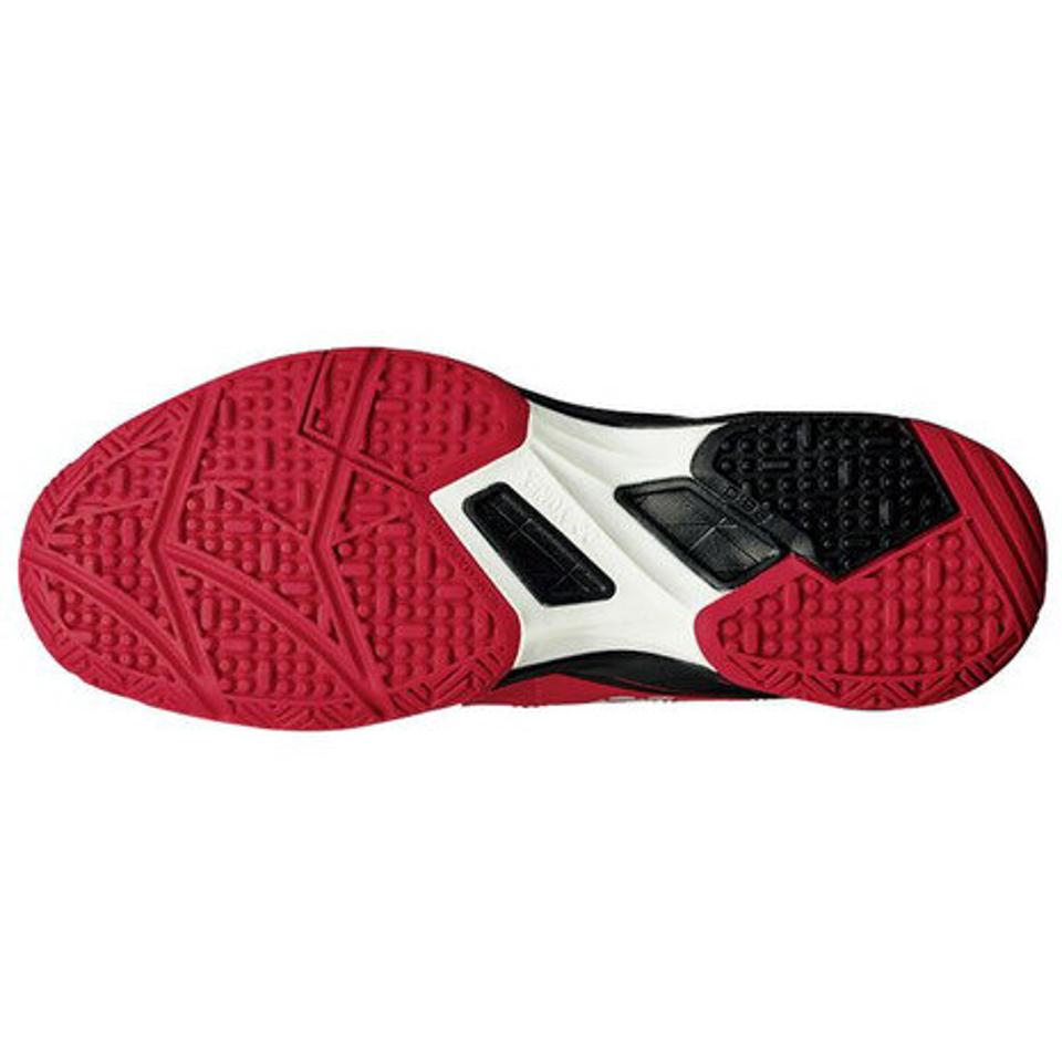 ヨネックス（YONEX） テニスシューズ オムニクレー パワークッション104 SHT104-114 OC （メンズ、レディース）