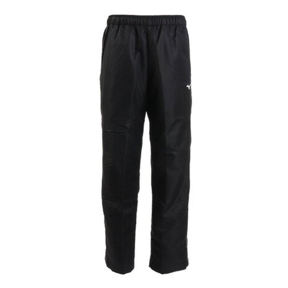 【2/25 24h限定 エントリー＆対象4店舗買い回りで最大P10倍！】ミズノ（MIZUNO）（メンズ）テニスウェア アクティブウォーマーパンツ 62JF050109