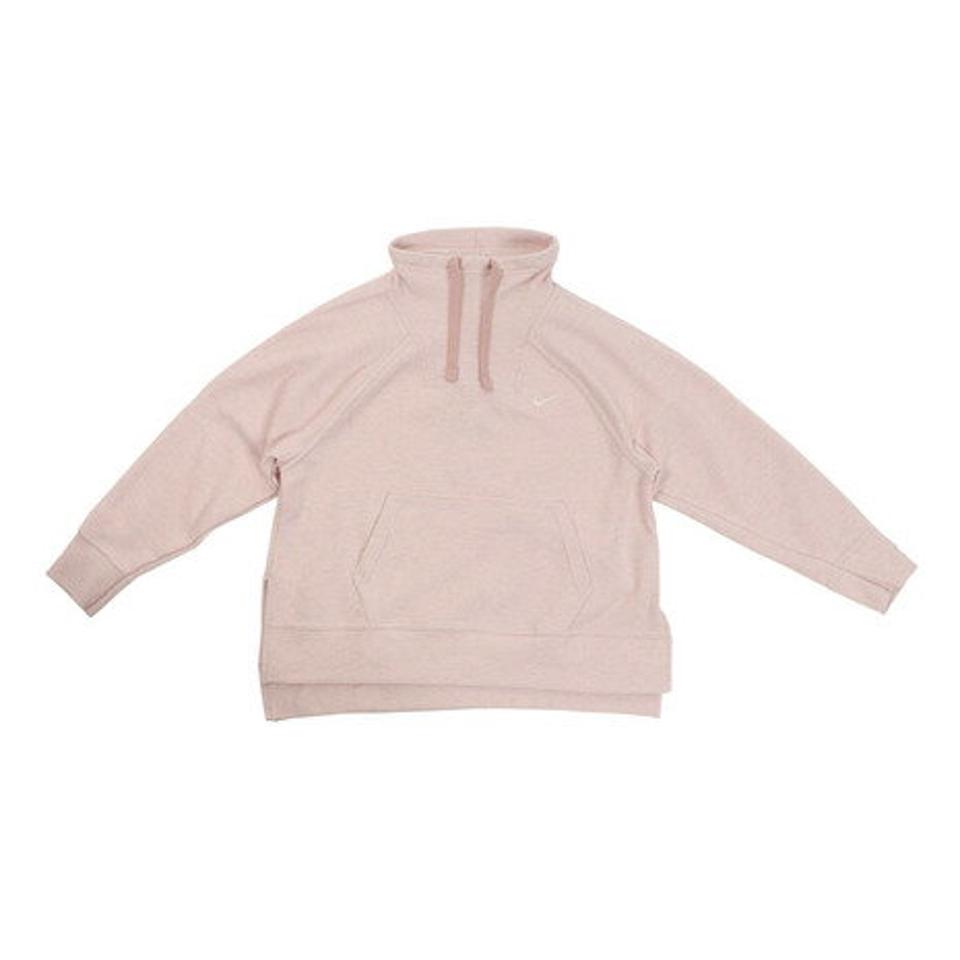 ナイキ（NIKE） TF ハイパーナチュラル COWL 長袖パーカー DD6477-601 （レディース）