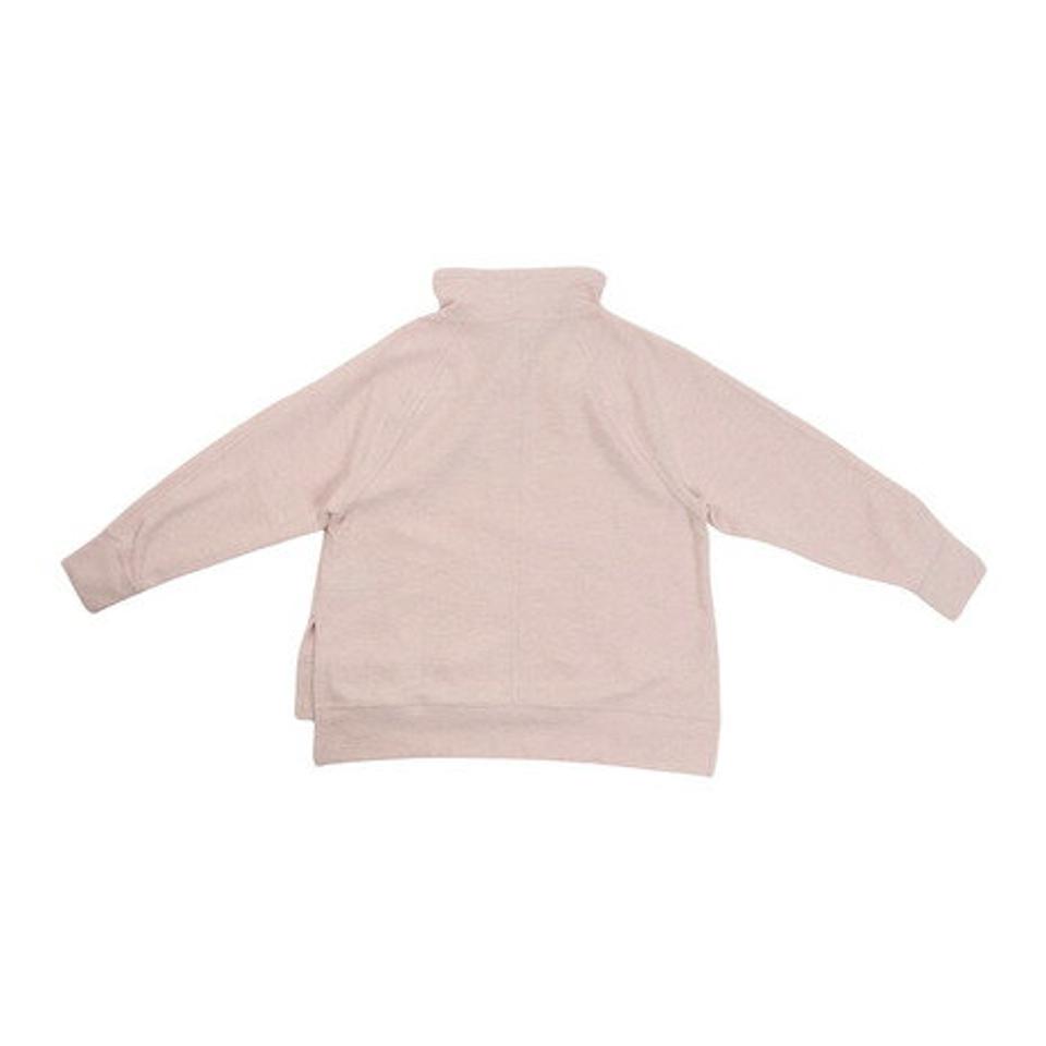 ナイキ（NIKE） TF ハイパーナチュラル COWL 長袖パーカー DD6477-601 （レディース）