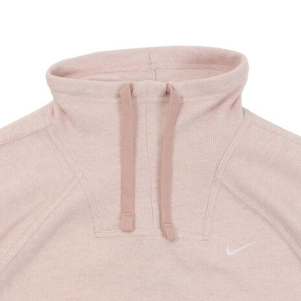 ナイキ（NIKE） TF ハイパーナチュラル COWL 長袖パーカー DD6477-601 （レディース）