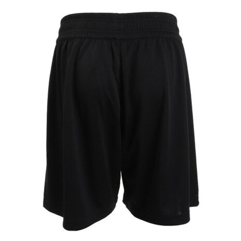 ニューエラ（NEW ERA）（メンズ）バスケットボールウェア ハーフパンツ フラッグロゴ 12852943