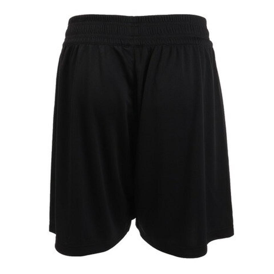 ニューエラ（NEW ERA）（メンズ）バスケットボールウェア ハーフパンツ サンダーロゴ バスケットボール 12852941