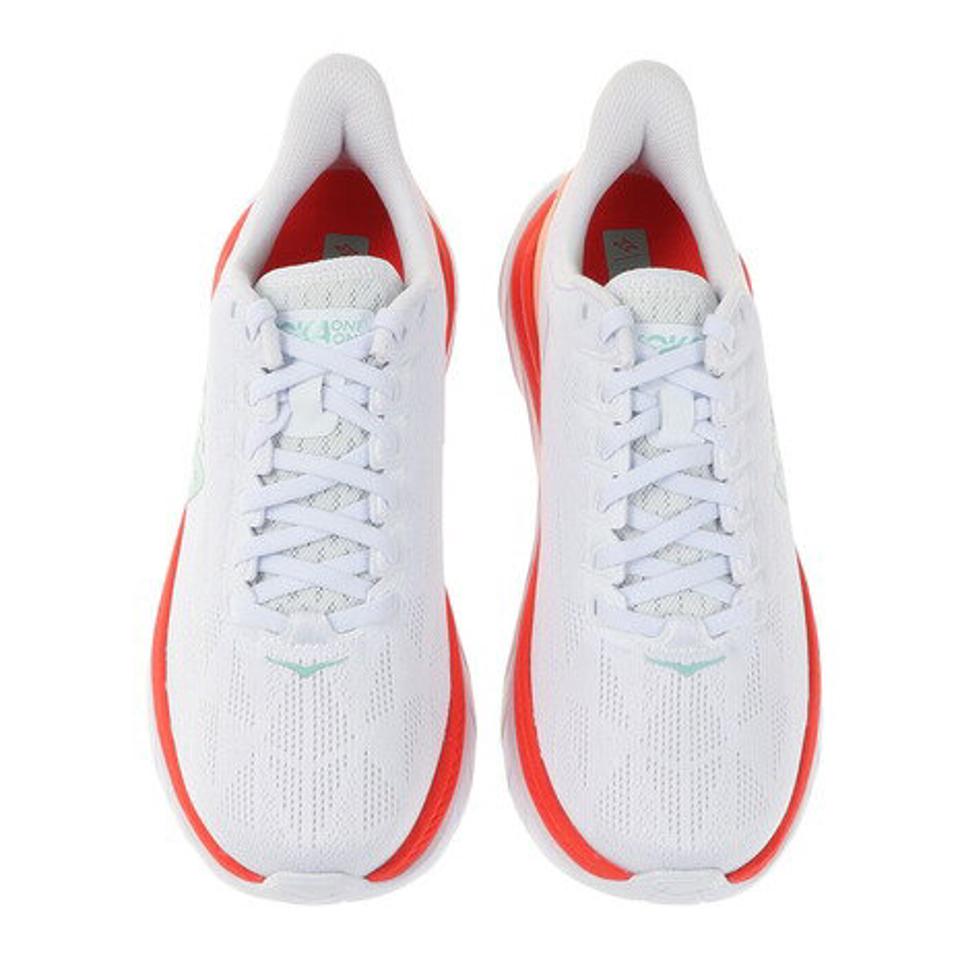 ホカ（HOKA） ランニングシューズ ジョギングシューズ マッハ4 MACH 4 1113529-WFS （レディース）