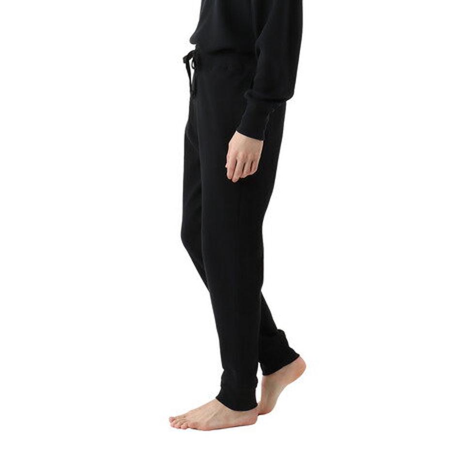 ヘインズ（Hanes） ビーフィー サーマルパンツ BEEFY HM9-U102 090 （メンズ）