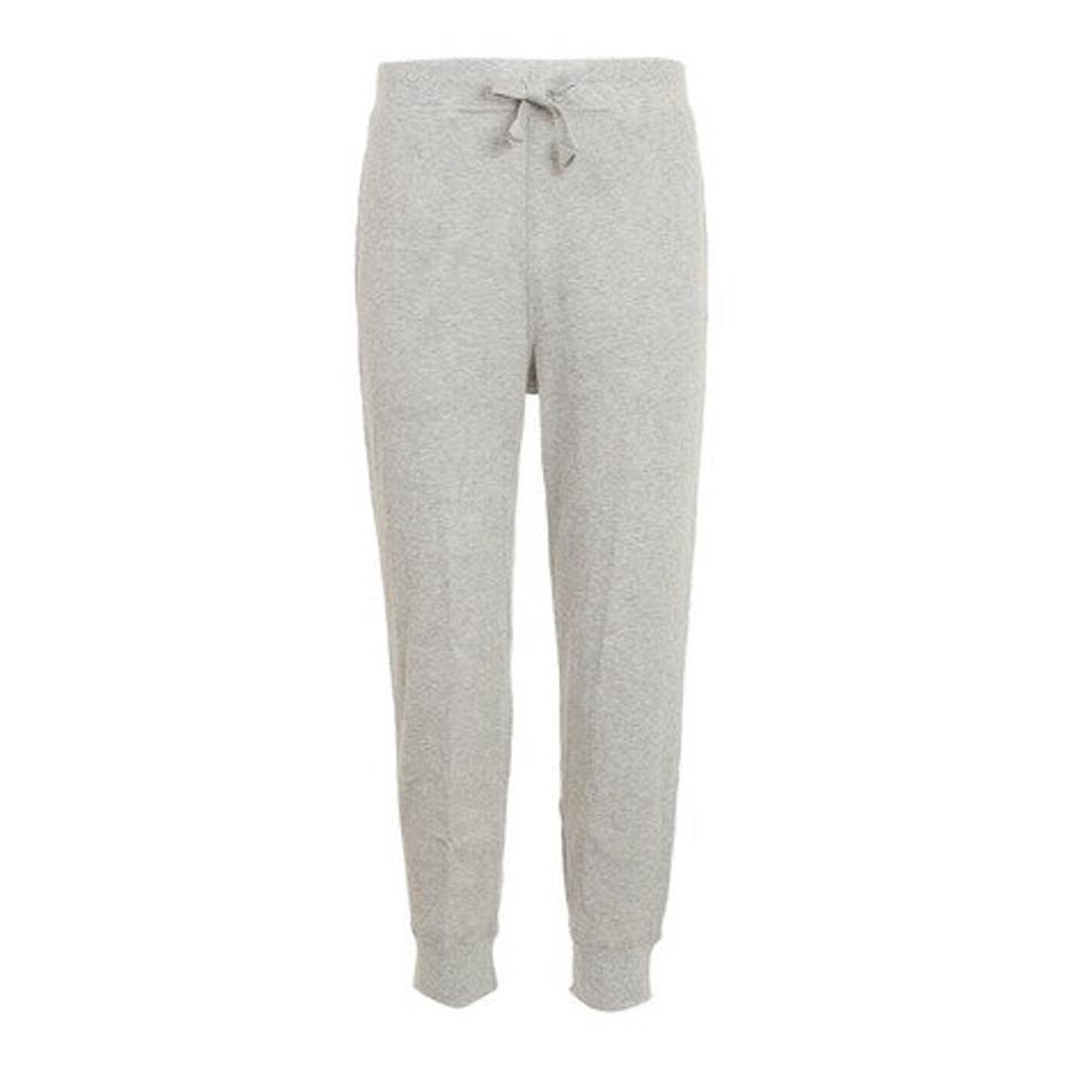 ヘインズ（Hanes） ビーフィー サーマルパンツ HM9-U102 060 （メンズ）